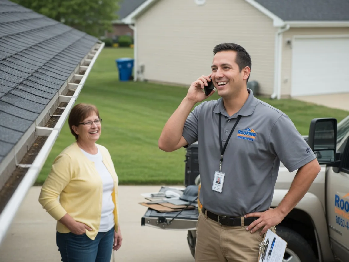 Local Roofing Contractors New Auburn, MN FAQs